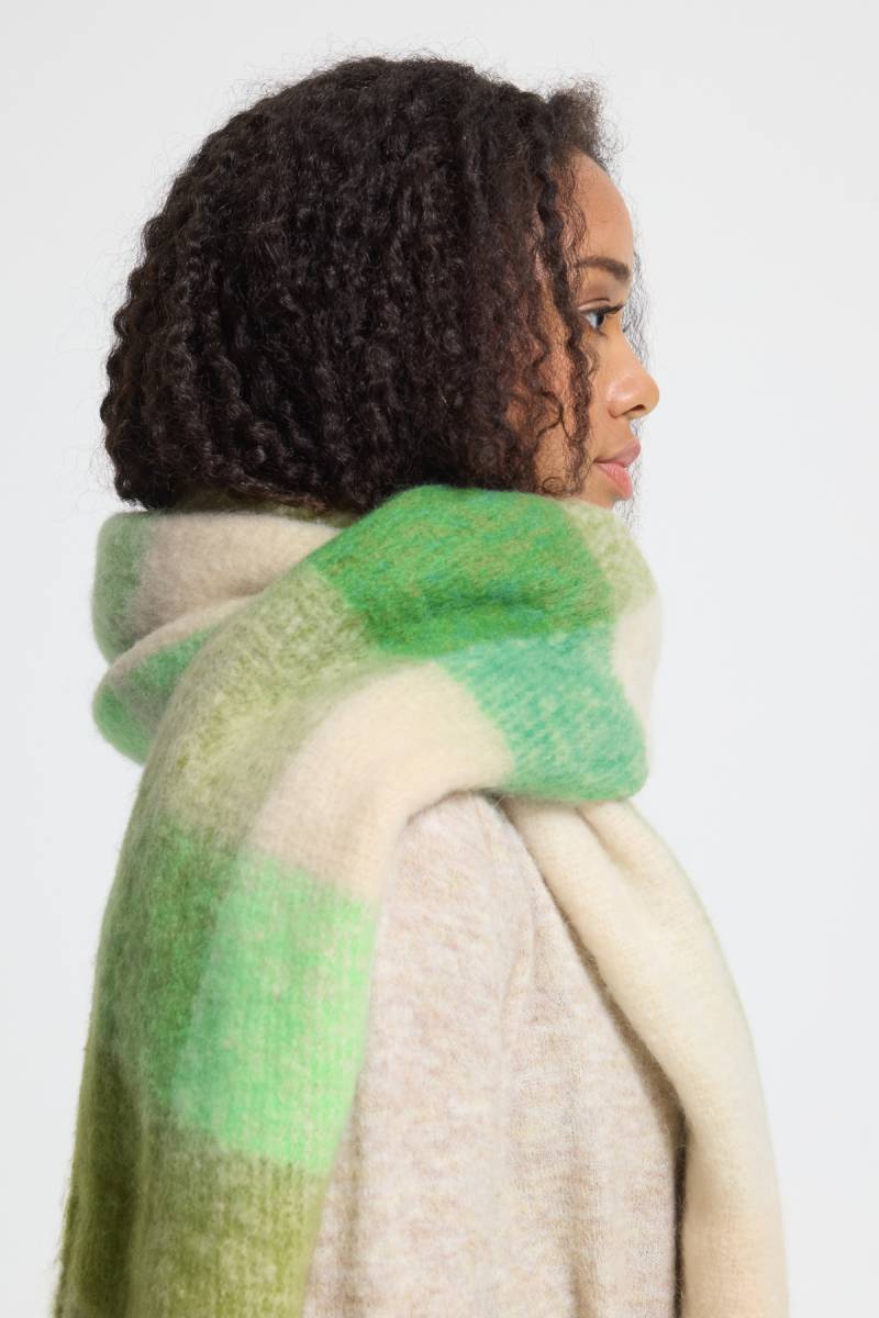 ichi iasagao scarf mayfly sketchshop