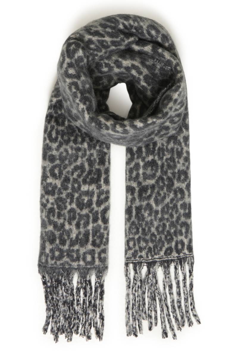 ichi iaselma scarf black sketchshop