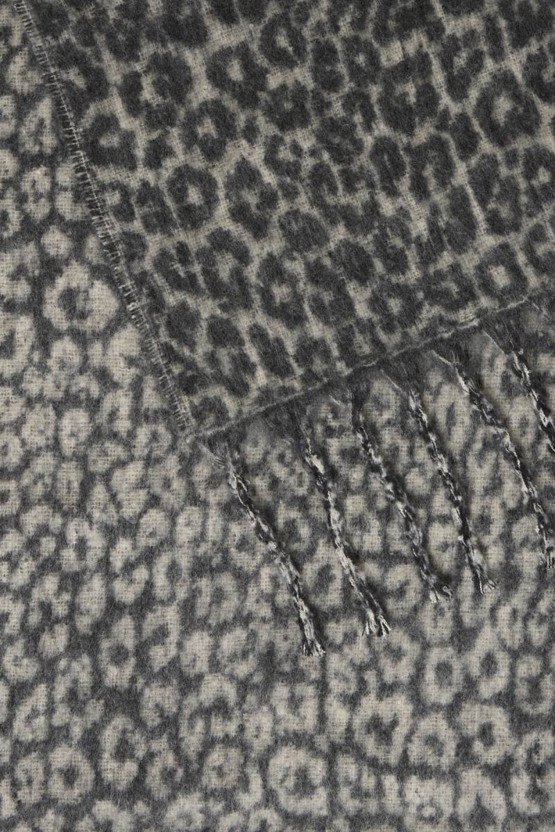 ichi iaselma scarf black sketchshop