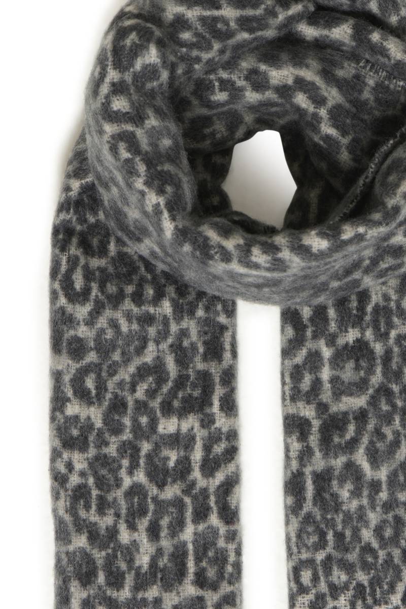 ichi iaselma scarf black sketchshop