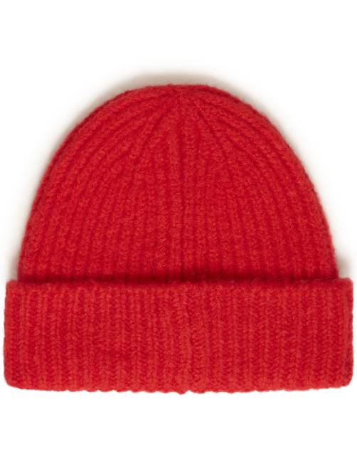 ichi iaevika beanie racing red sketchshop