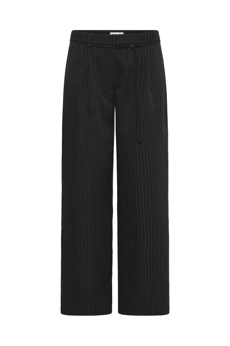 ichi ihilyana trousers black sketchshop