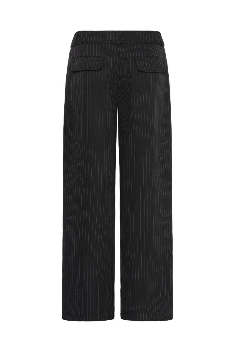 ichi ihilyana trousers black sketchshop