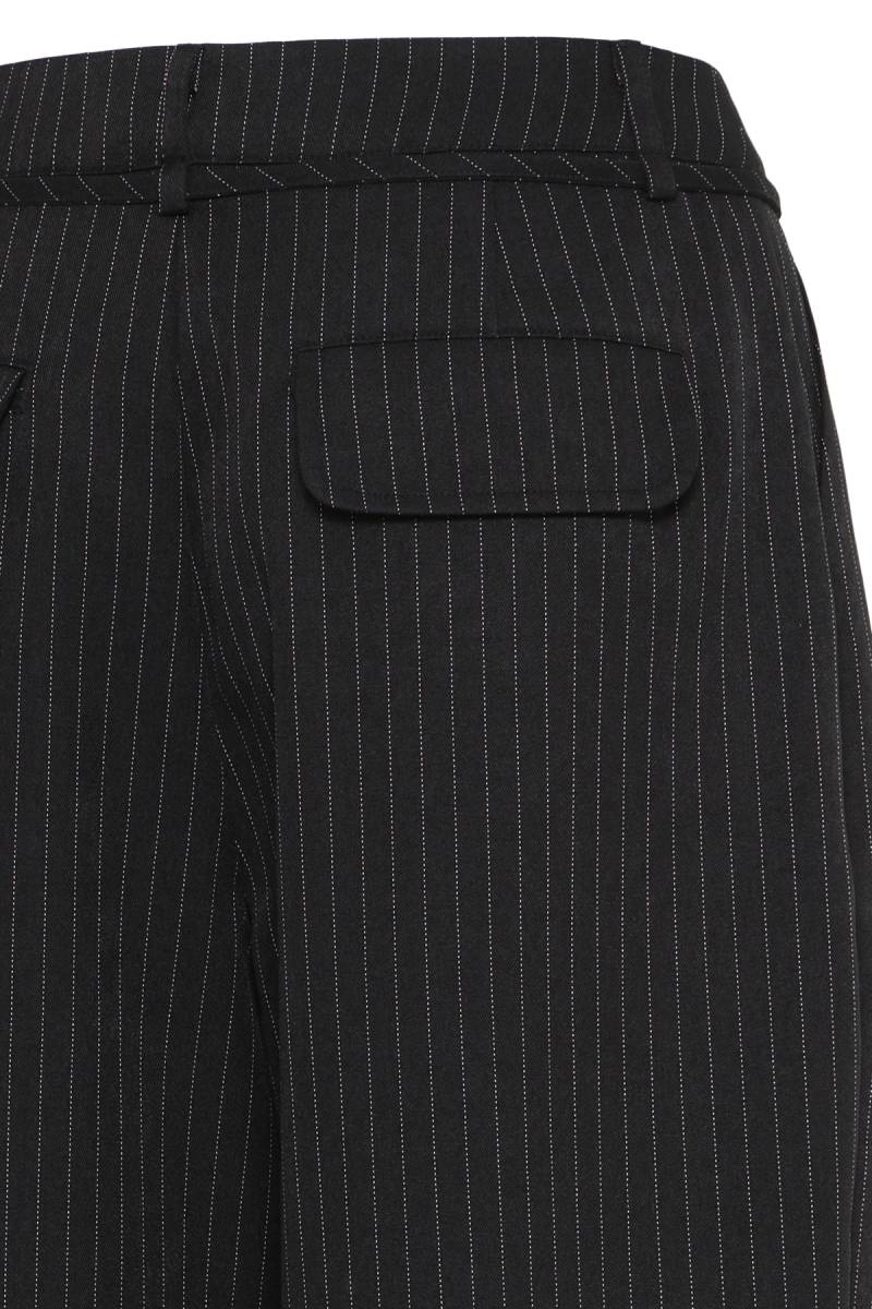 ichi ihilyana trousers black sketchshop