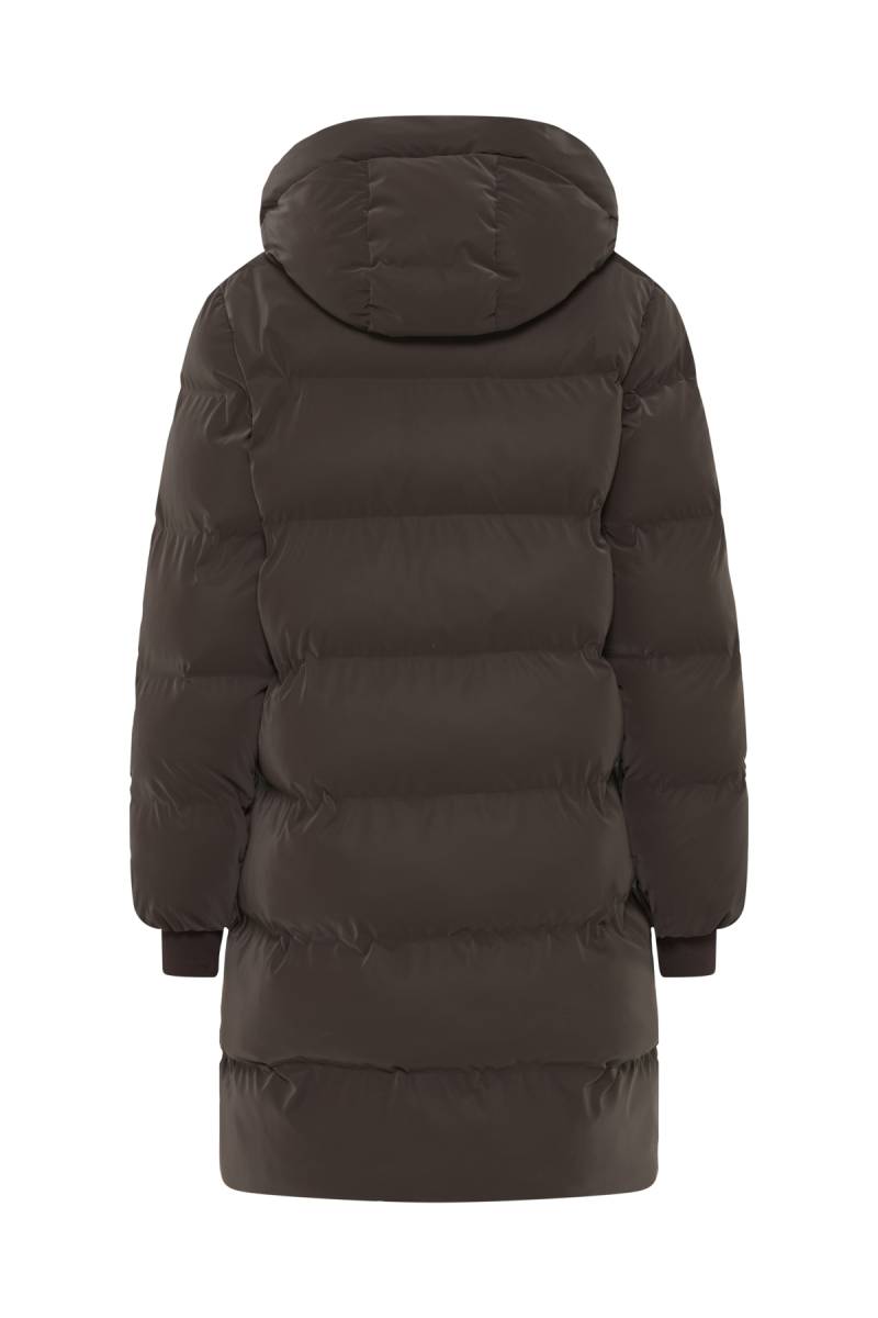 ichi ihfinalo jacket coffee bean sketchshop
