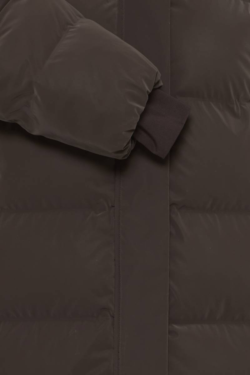 ichi ihfinalo jacket coffee bean sketchshop