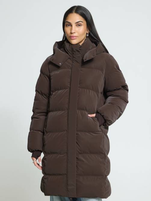 ichi ihfinalo jacket coffee bean sketchshop