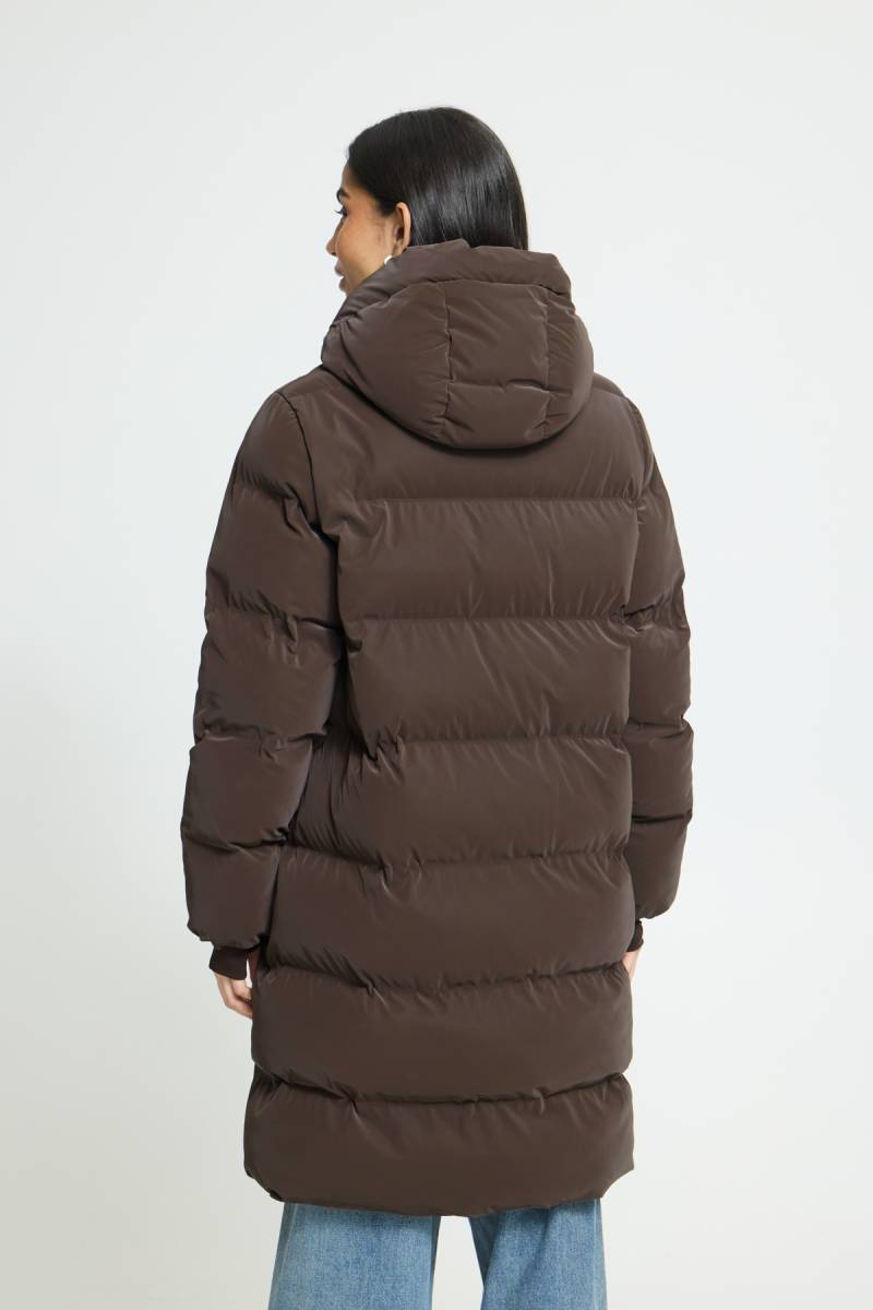 ichi ihfinalo jacket coffee bean sketchshop