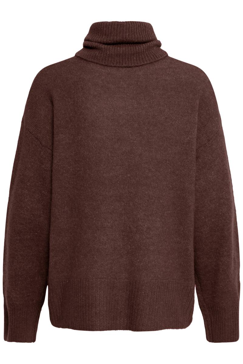 ichi ihkamara sweater coffee bean sketchshop