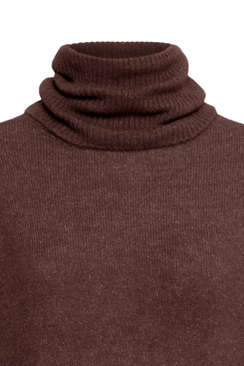 ichi ihkamara sweater coffee bean sketchshop