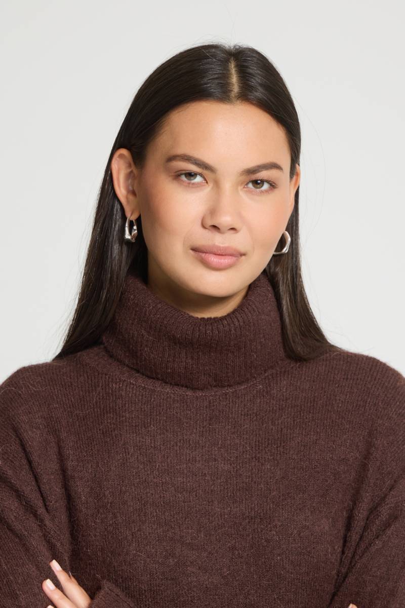 ichi ihkamara sweater coffee bean sketchshop