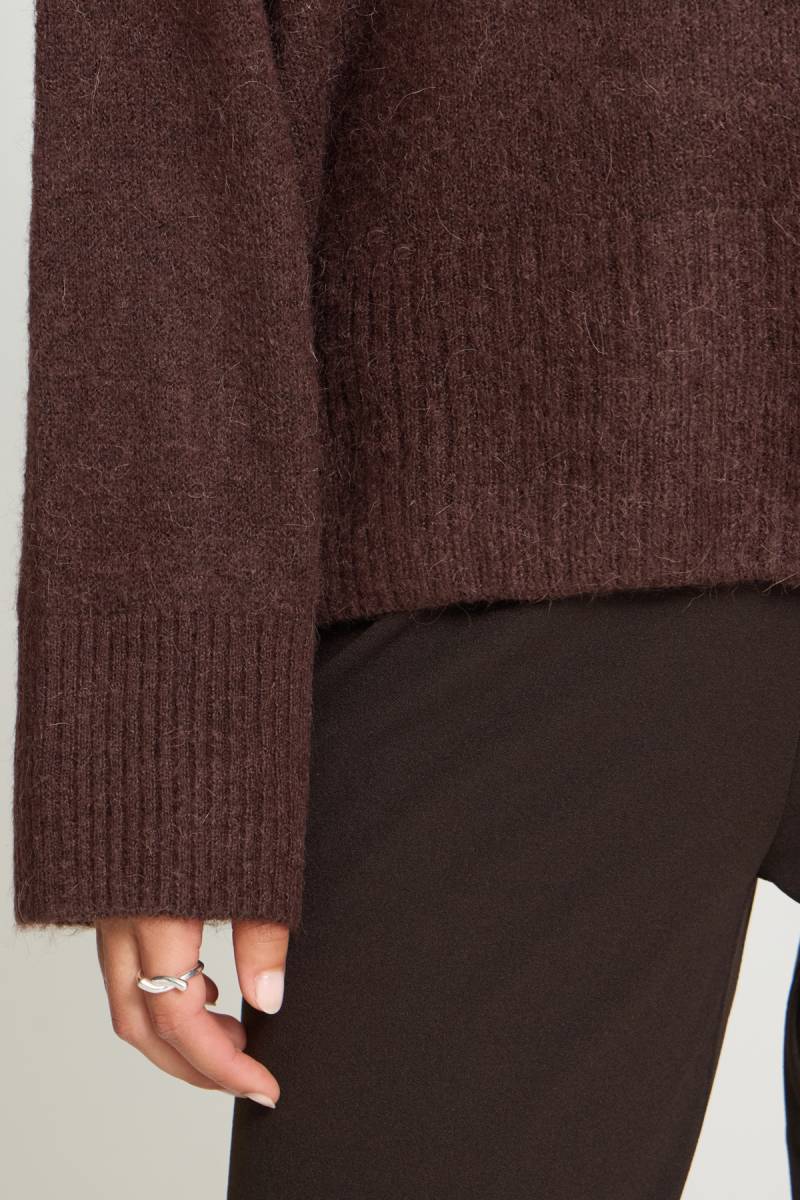 ichi ihkamara sweater coffee bean sketchshop