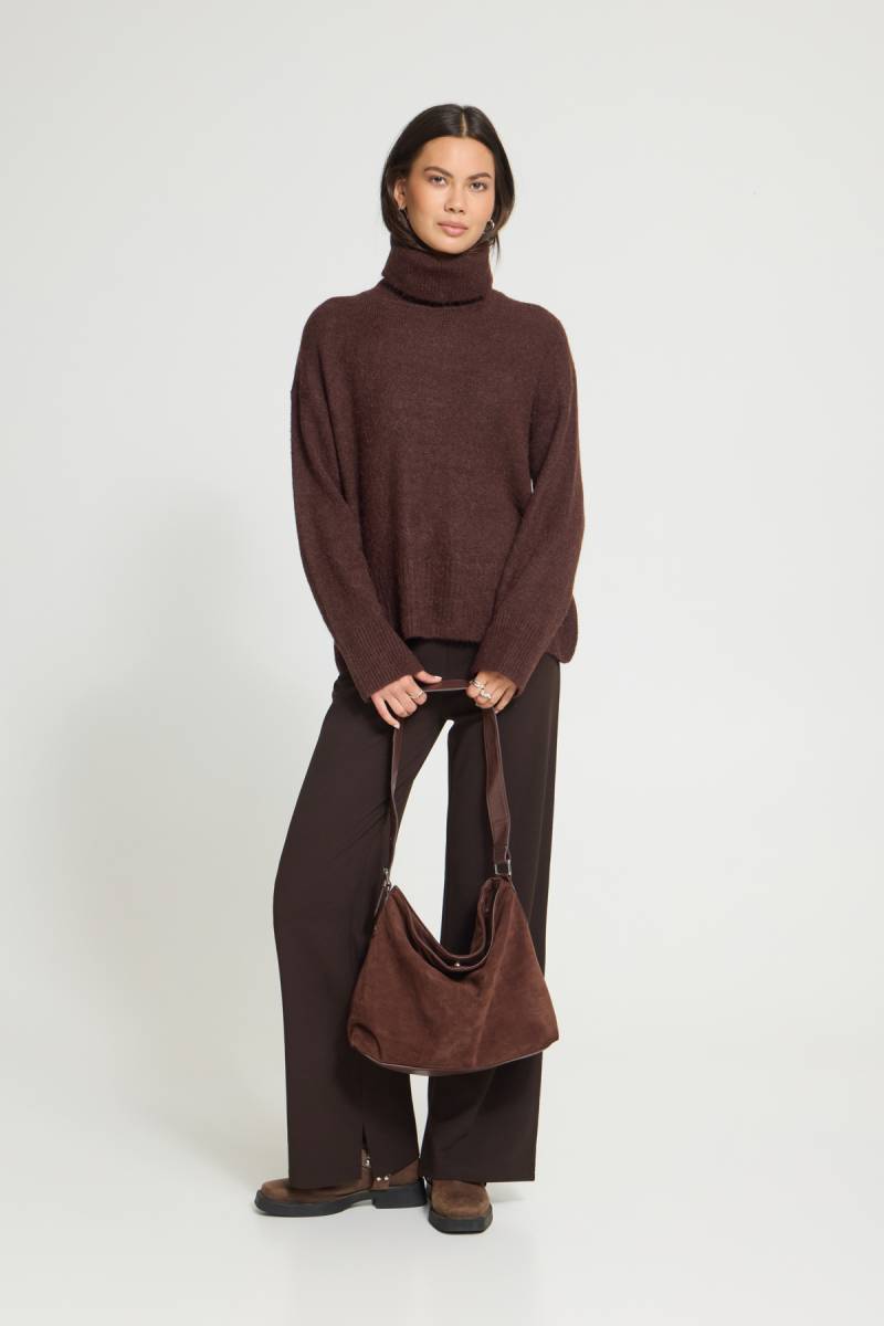 ichi ihkamara sweater coffee bean sketchshop