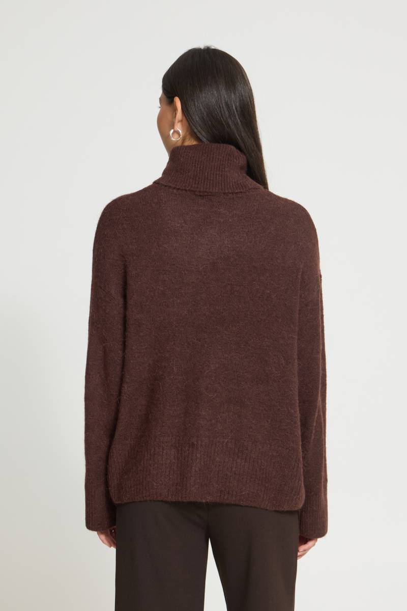 ichi ihkamara sweater coffee bean sketchshop
