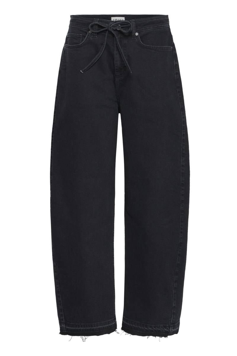ichi ihmisilla jeans black sketchshop