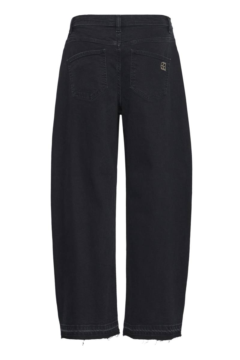 ichi ihmisilla jeans black sketchshop