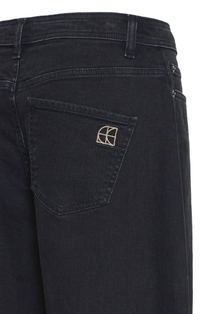 ichi ihmisilla jeans black sketchshop