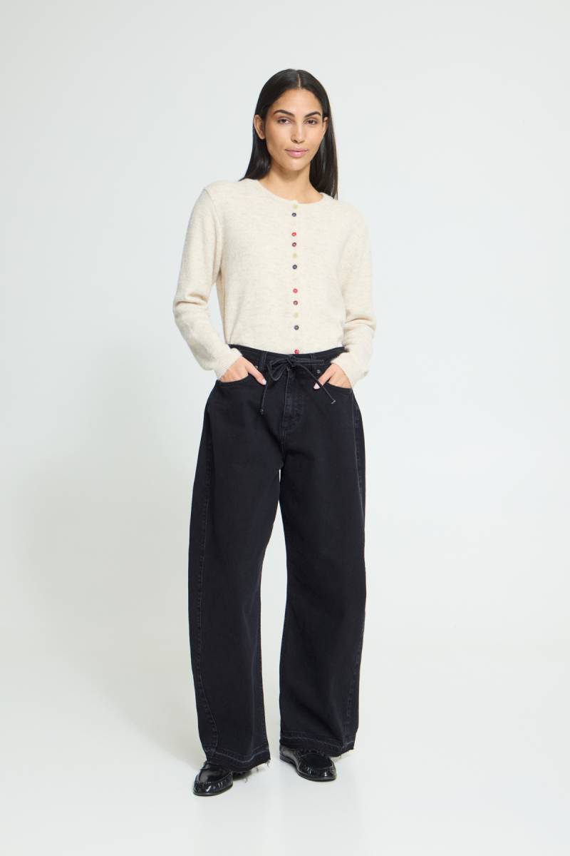 ichi ihmisilla jeans black sketchshop