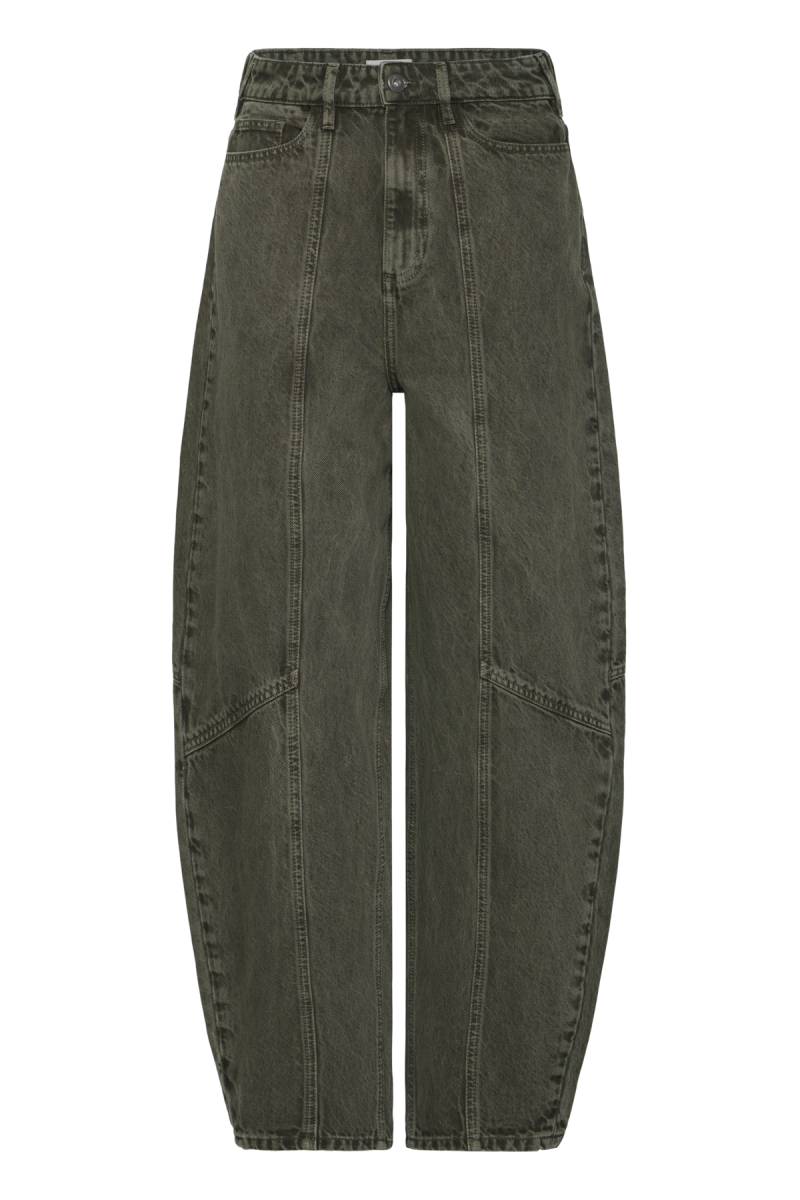 ichi ihpella jeans forest night sketchshop
