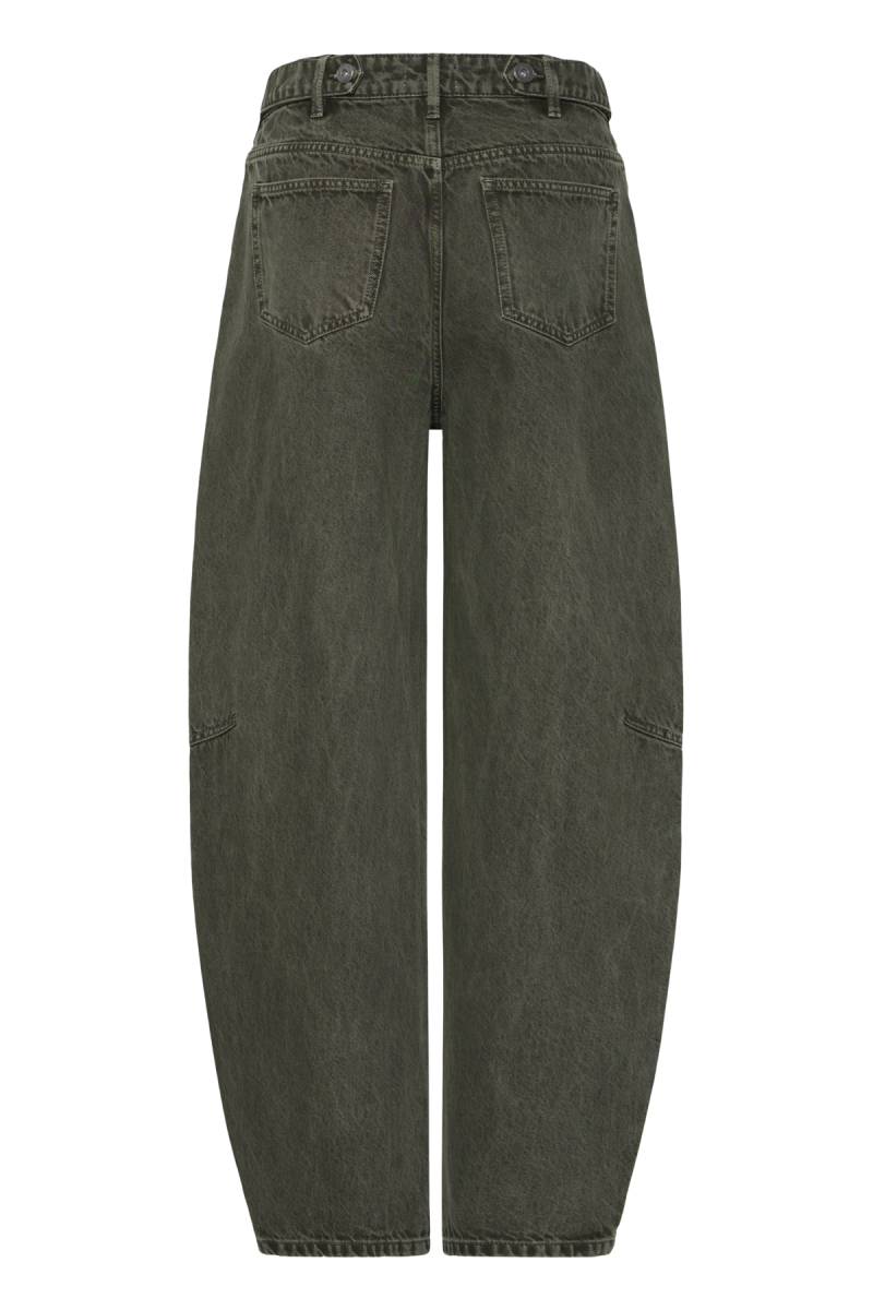 ichi ihpella jeans forest night sketchshop