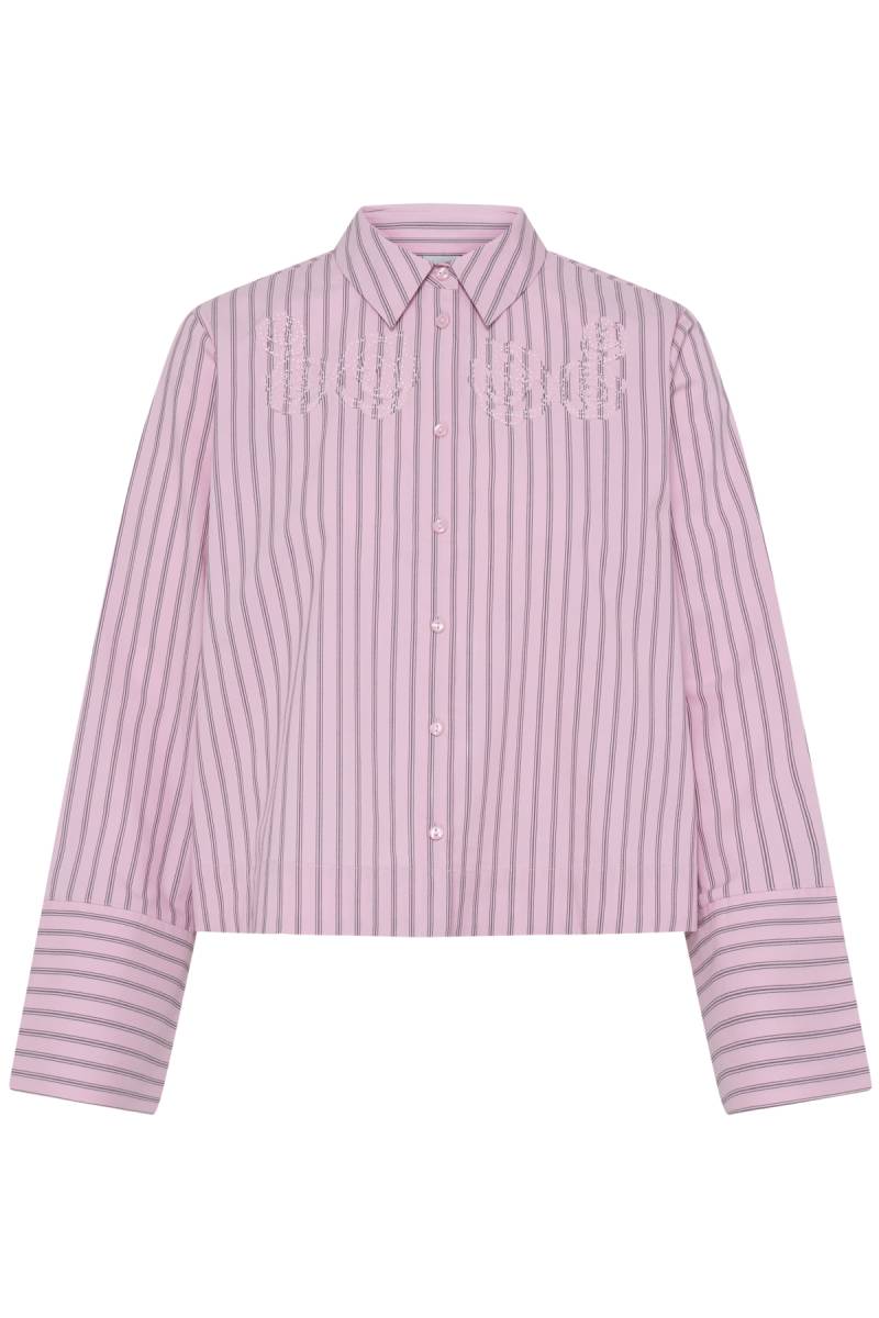 ichi ihjoya shirt pink fudge sketchshop