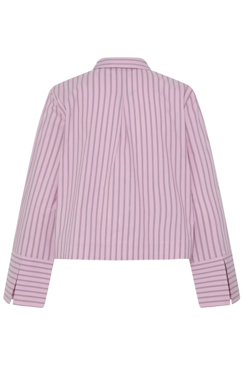 ichi ihjoya shirt pink fudge sketchshop