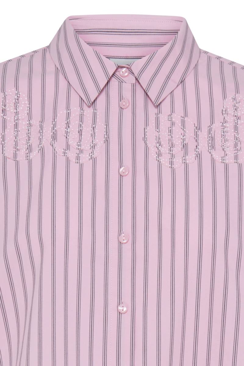 ichi ihjoya shirt pink fudge sketchshop