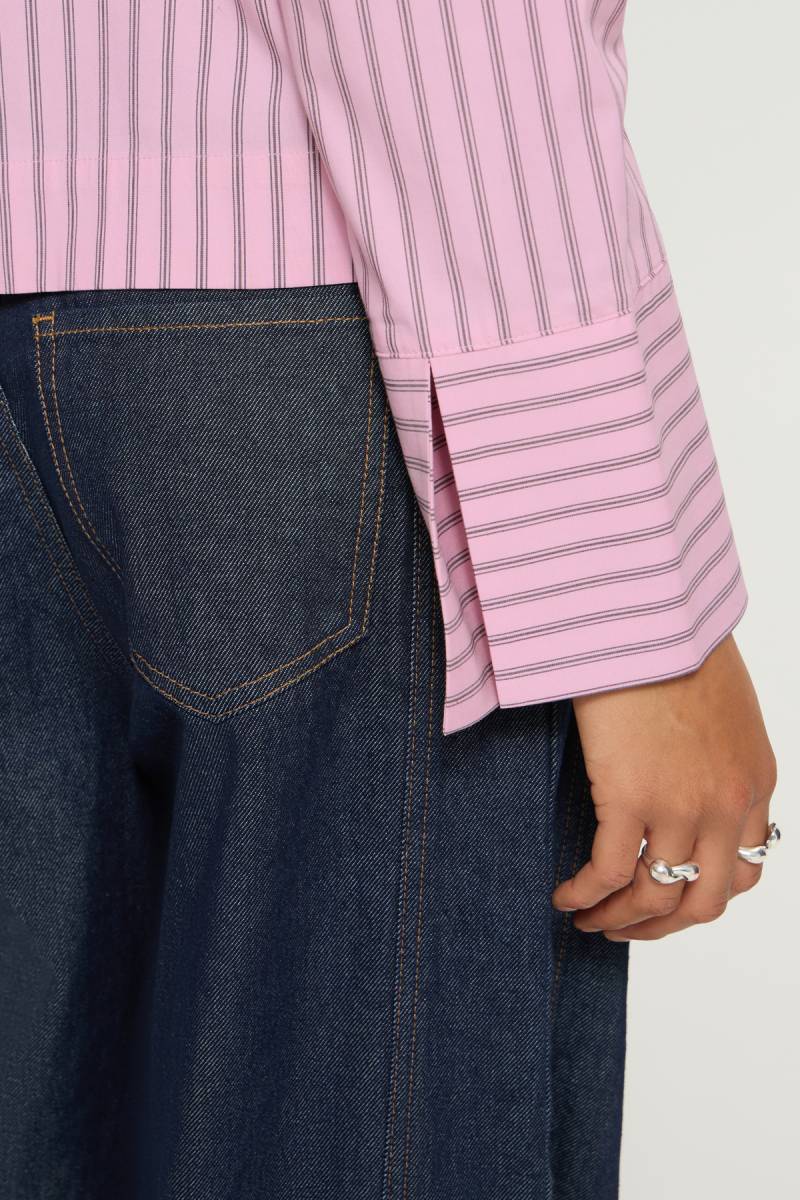 ichi ihjoya shirt pink fudge sketchshop