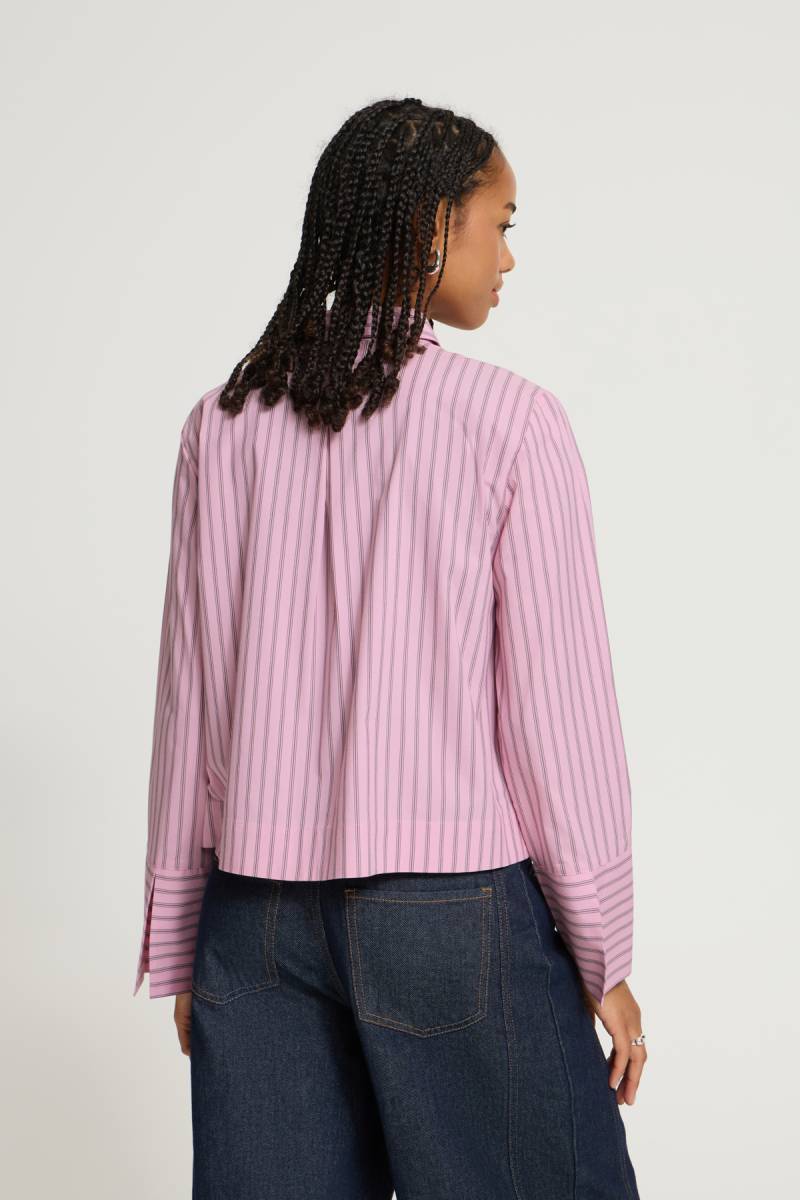 ichi ihjoya shirt pink fudge sketchshop