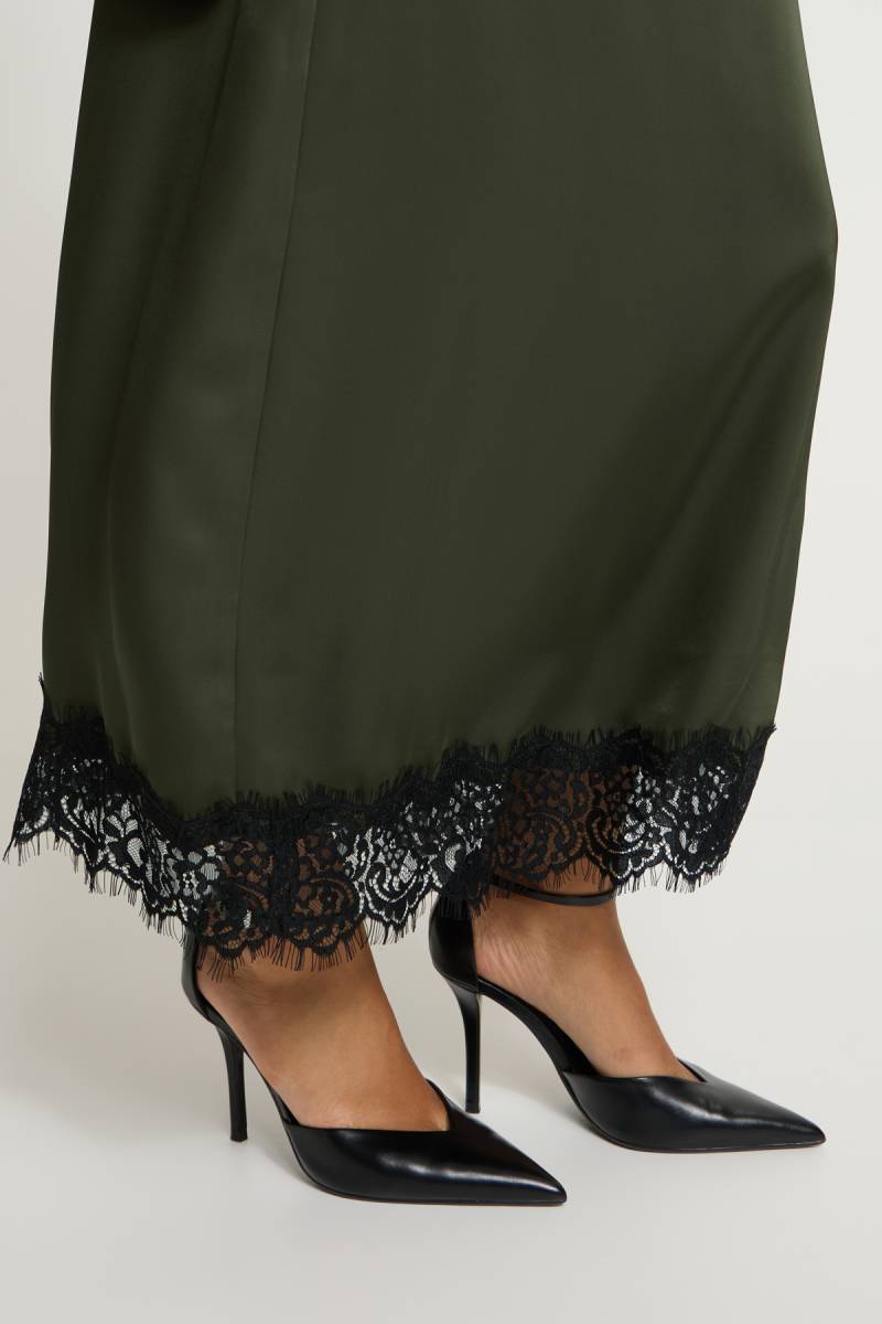 ichi ihlaccie skirt forest night sketchshop