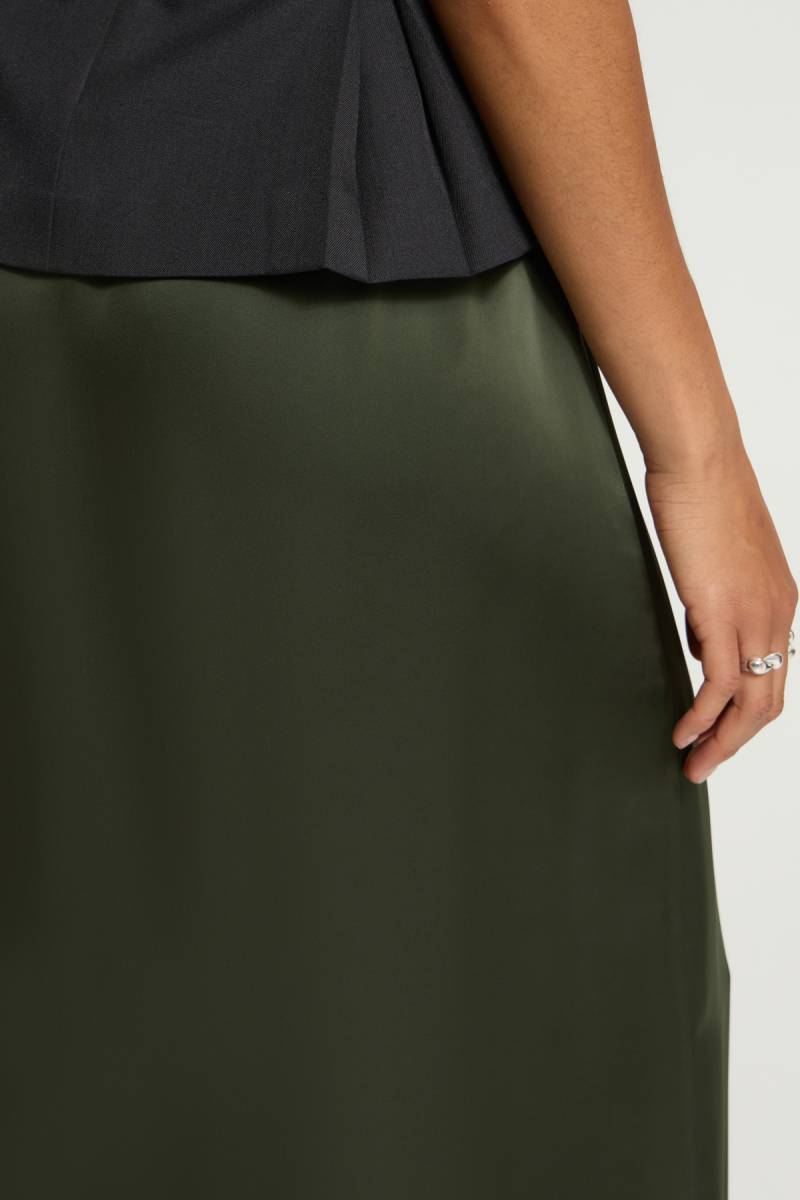 ichi ihlaccie skirt forest night sketchshop