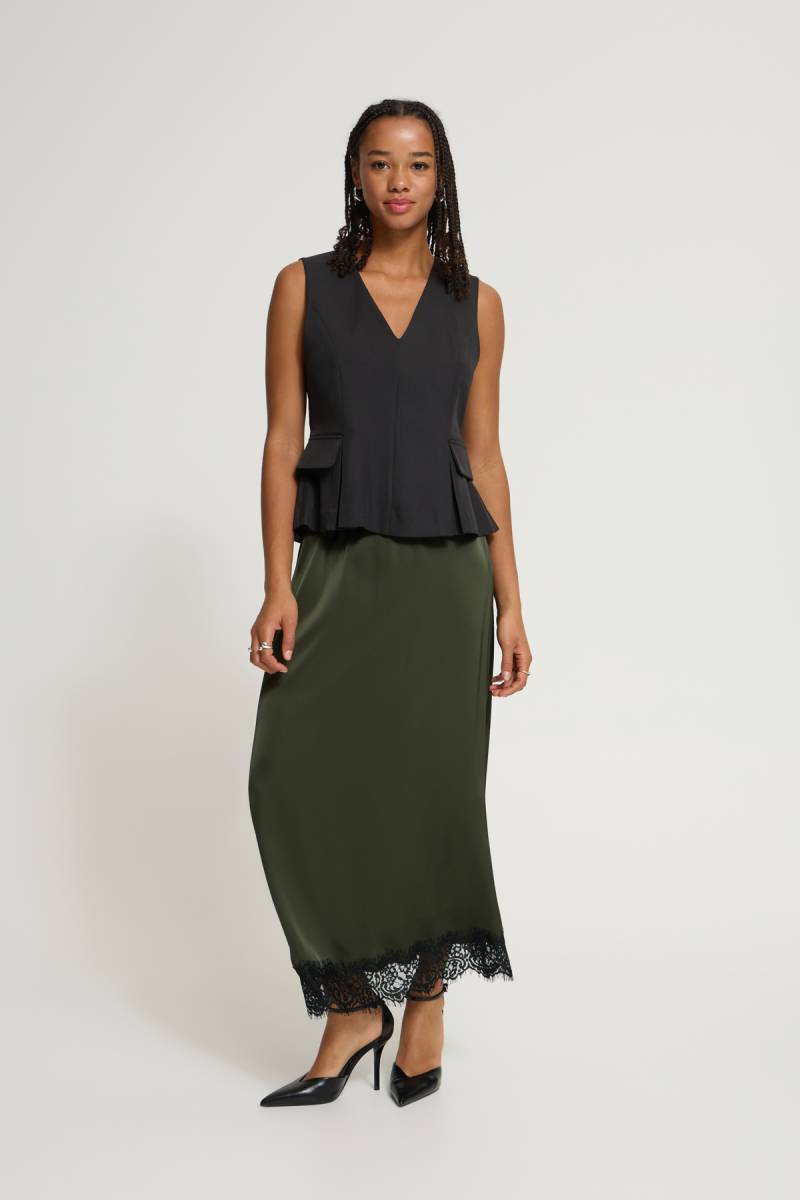 ichi ihlaccie skirt forest night sketchshop