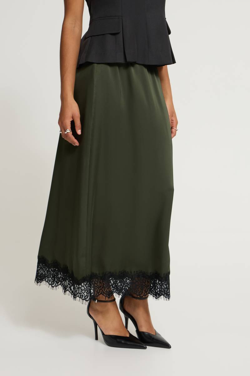 ichi ihlaccie skirt forest night sketchshop