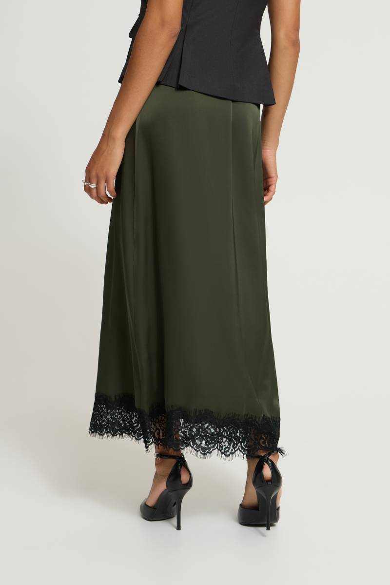 ichi ihlaccie skirt forest night sketchshop