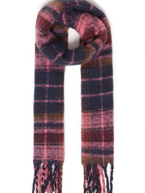 ichi iadelia scarf zinfandel sketchshop