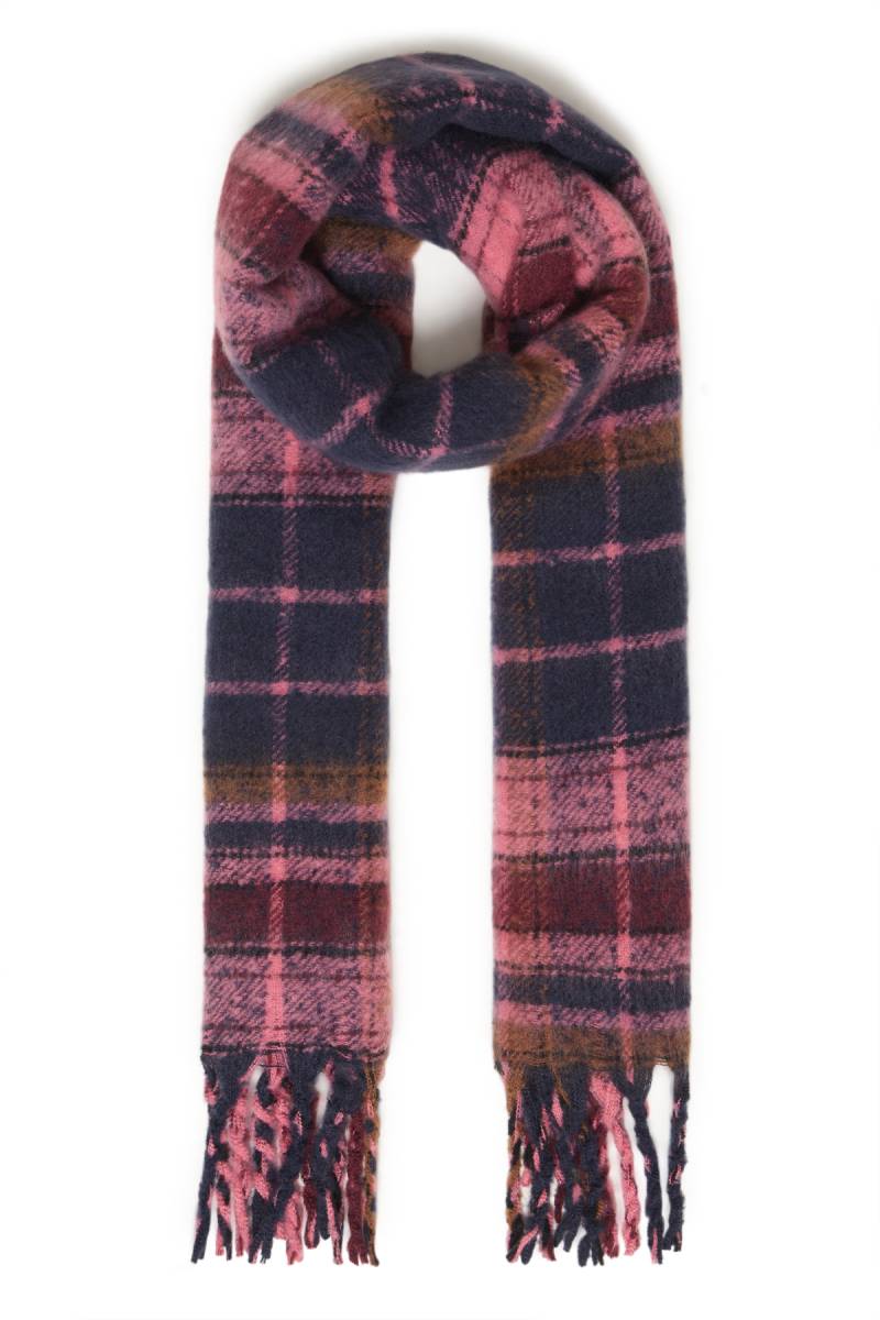 ichi iadelia scarf zinfandel sketchshop
