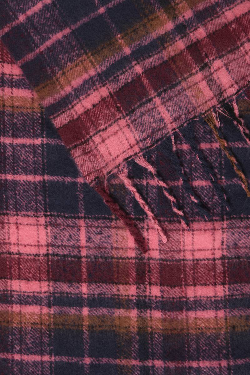 ichi iadelia scarf zinfandel sketchshop