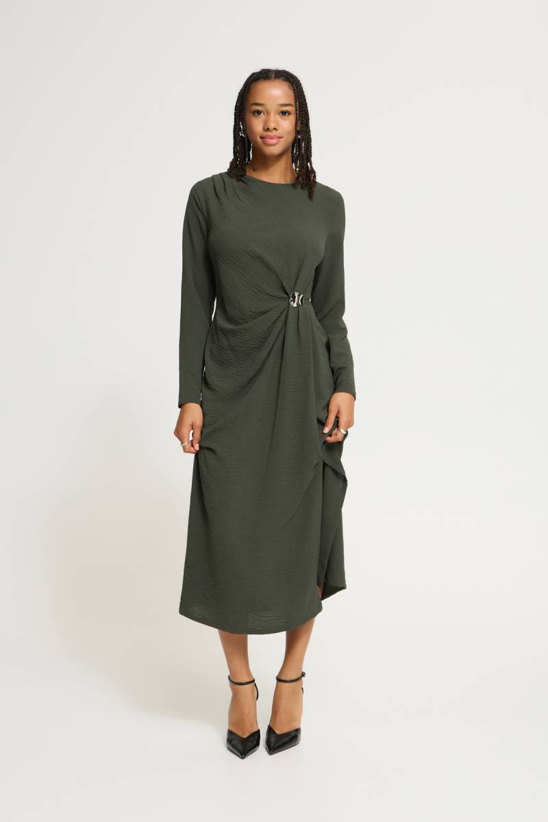 ichi ihastina dress forest night sketchshop