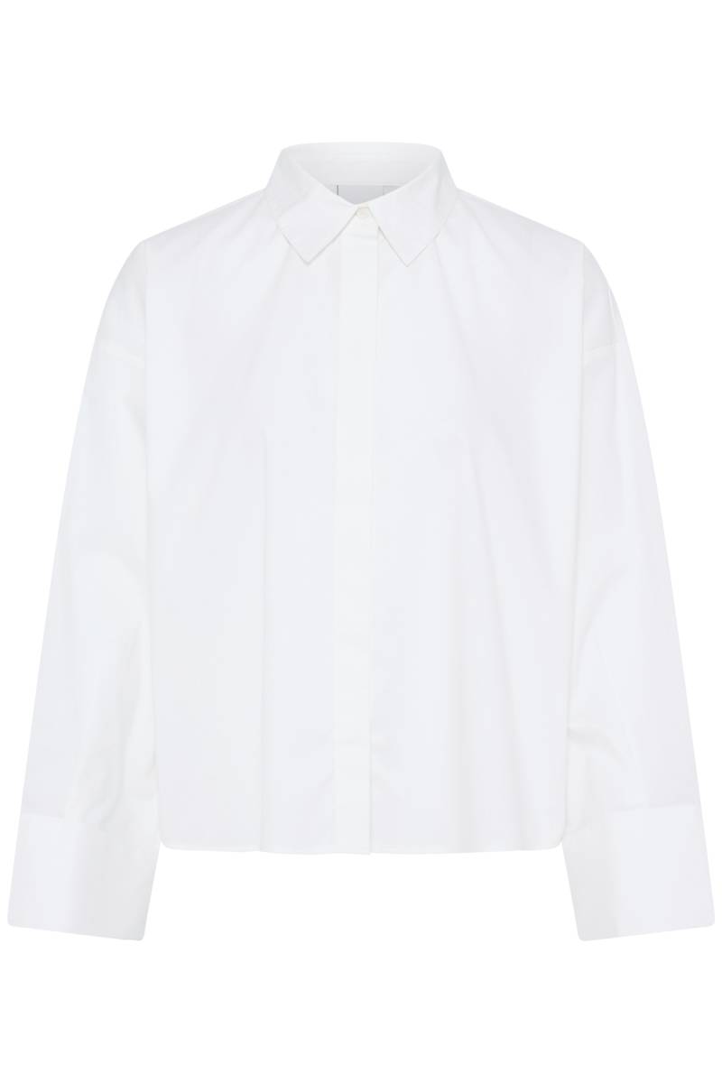 ichi ihlamis shirt white sketchshop