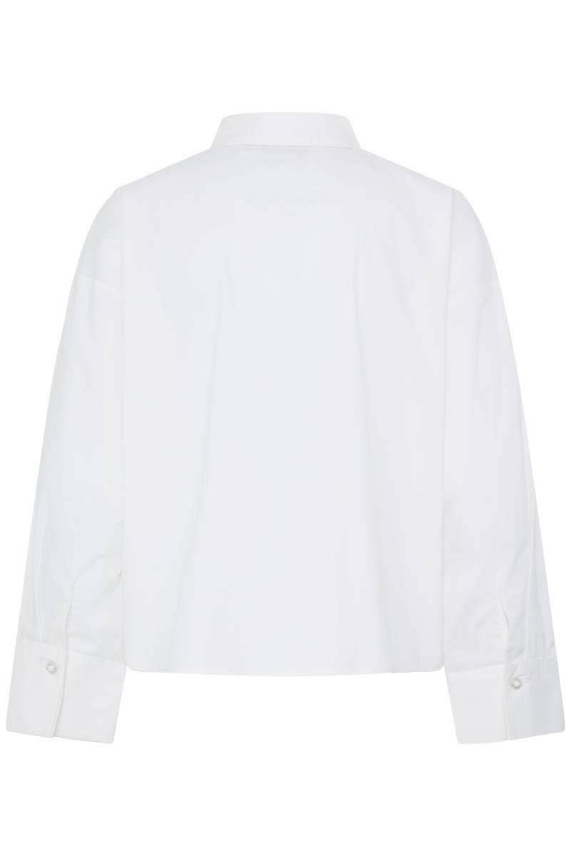 ichi ihlamis shirt white sketchshop