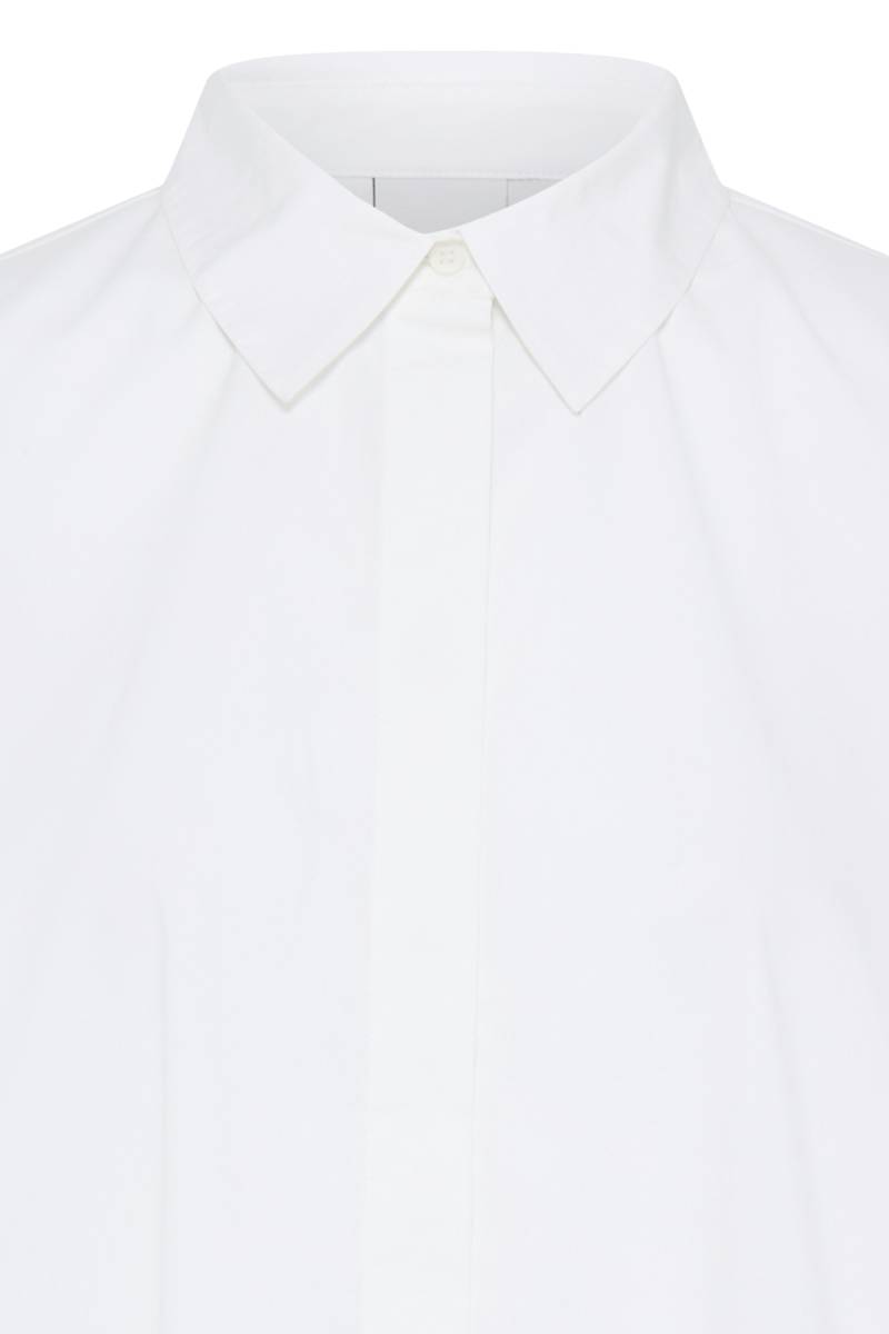 ichi ihlamis shirt white sketchshop