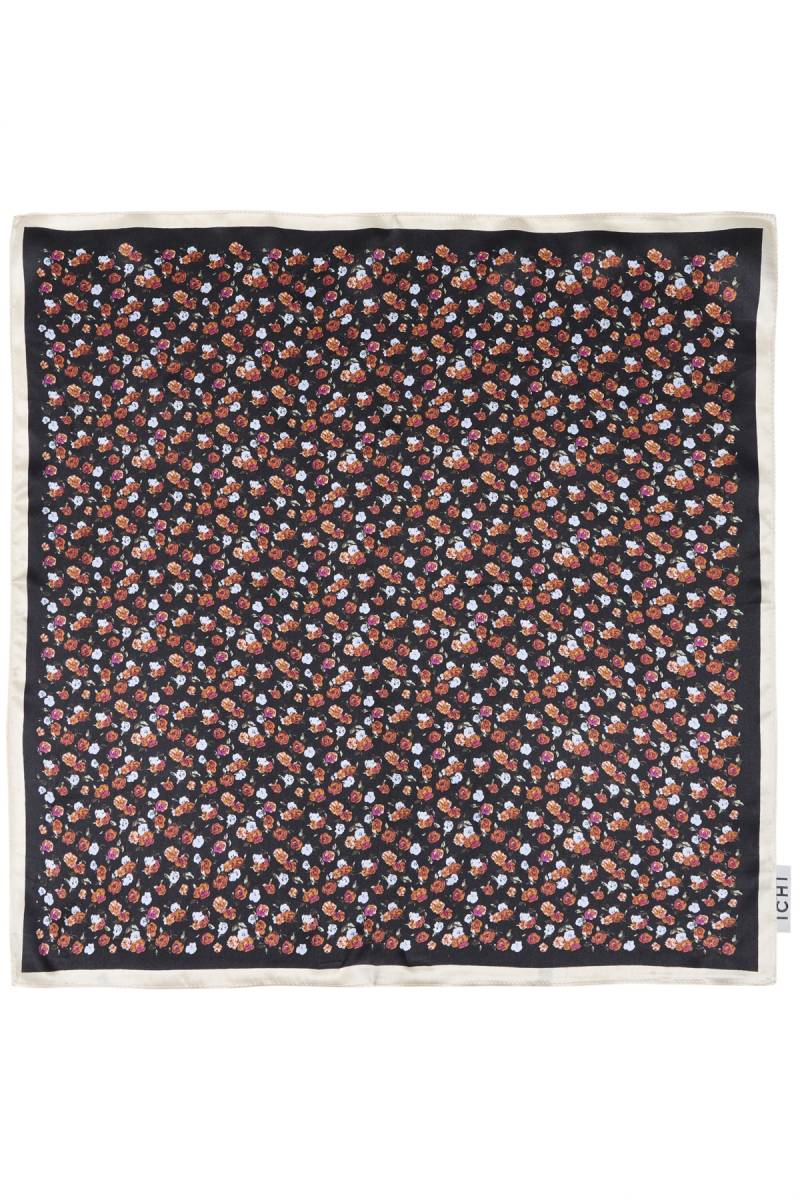 ichi iafiline scarf black sketchshop