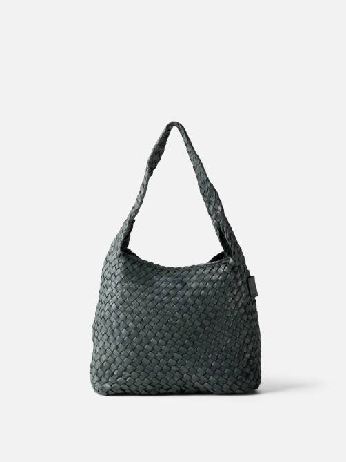 biba killen shoulder bag green sketchshop