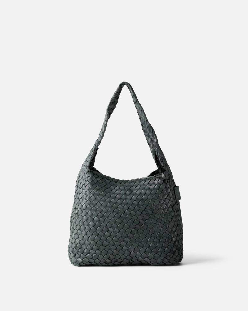 biba killen shoulder bag green sketchshop