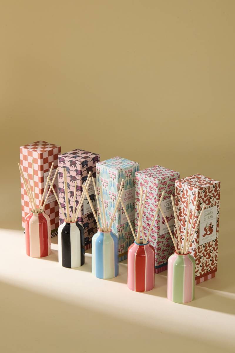 paddywax ceramic diffuser ocean tide sketchshop