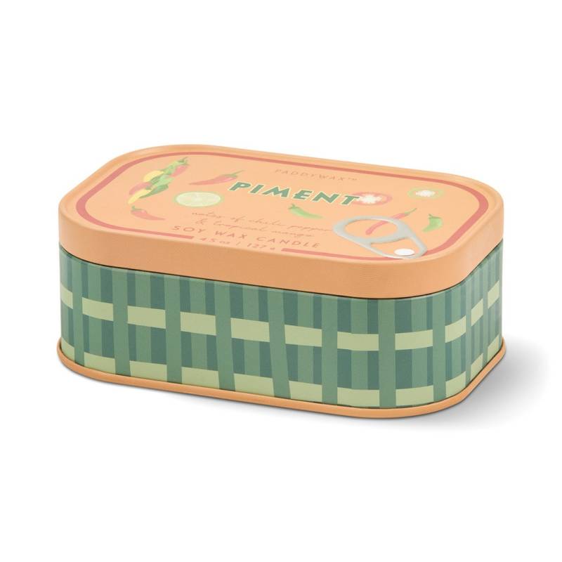 paddywax bistro tin candle piment sketch shop