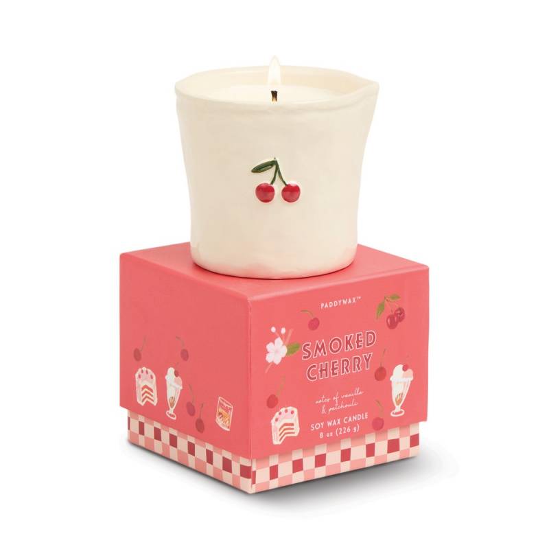 paddywax bistro cherry candle sketchshop