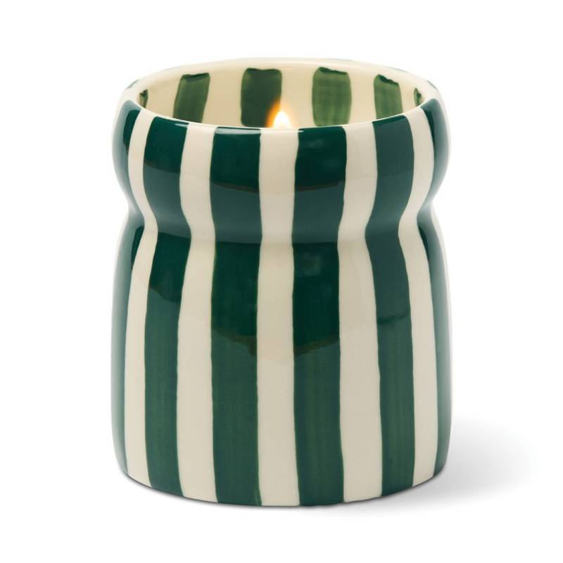 paddywax cabana striped candle isla fresa sketchshop