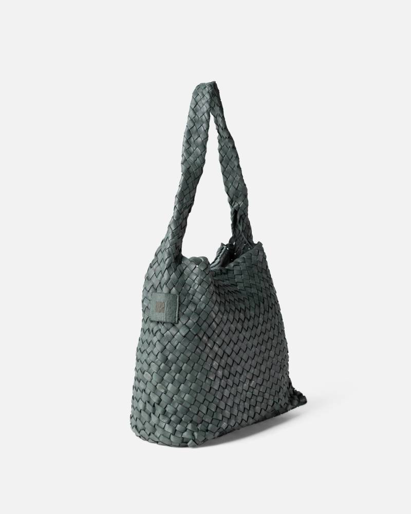 biba killen shoulder bag green sketchshop