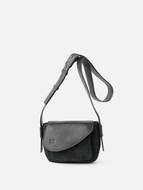 biba blunt cross bag black sketchshop